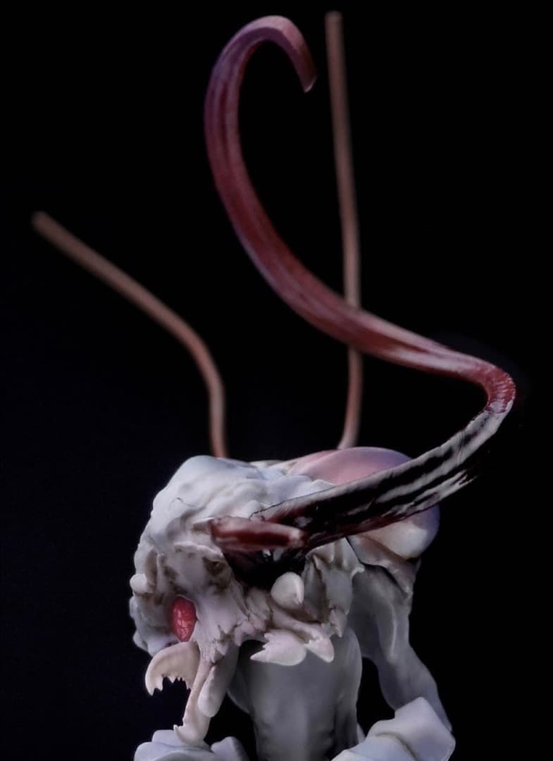 [新品未開封] 「類線形レセプター Ver.」 B0127カマキリ