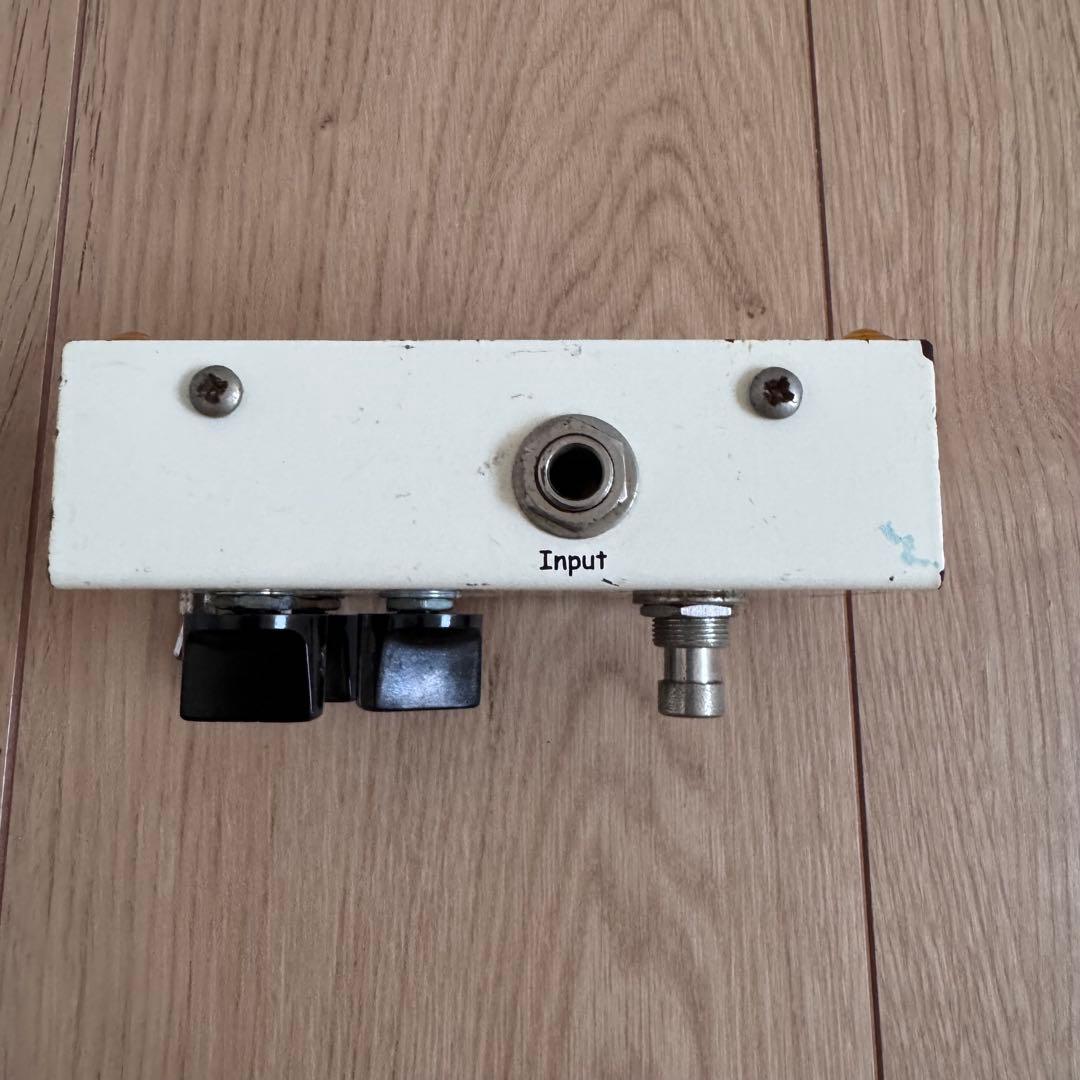 Fulltone OCD V1.3 RICOサイン入り 正規輸入品