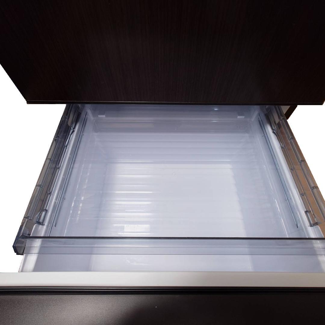 AQUA 冷蔵庫 AQR-V43J (T) 430L 2019年製