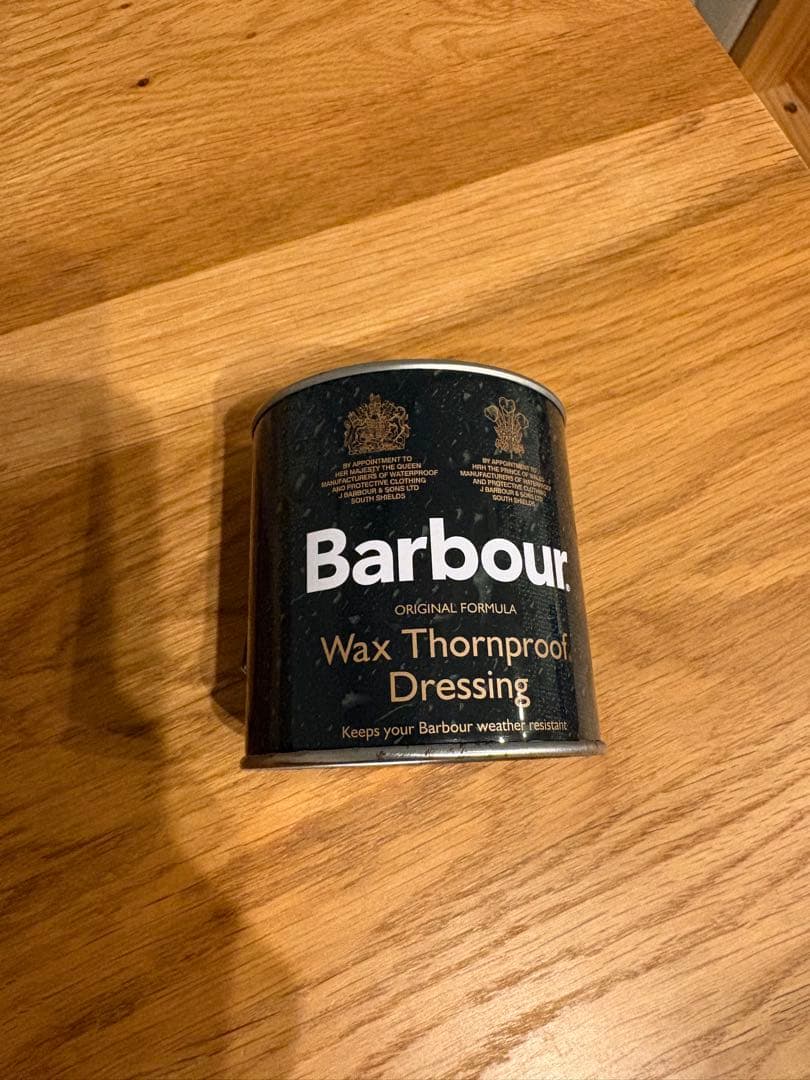 【年始セール】Barbour SL BEDALE (36)