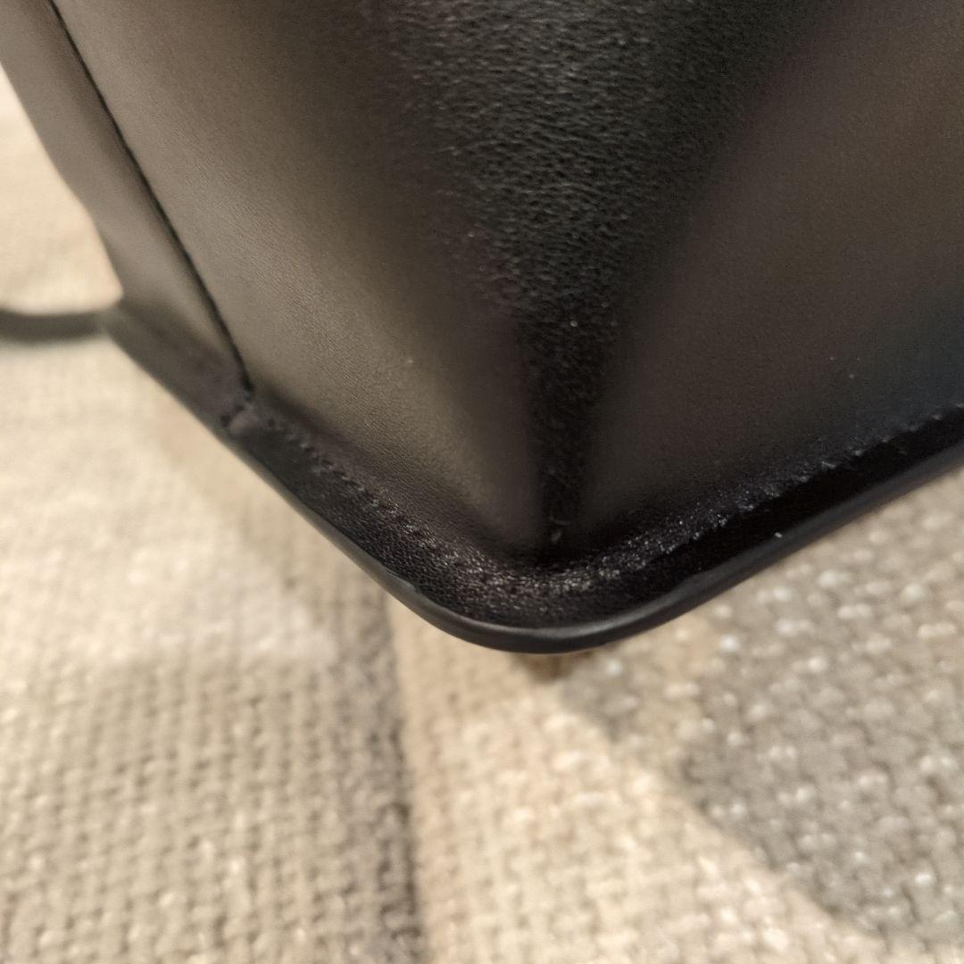 バッグ TODAYFUL Useful Leather Bag(M)