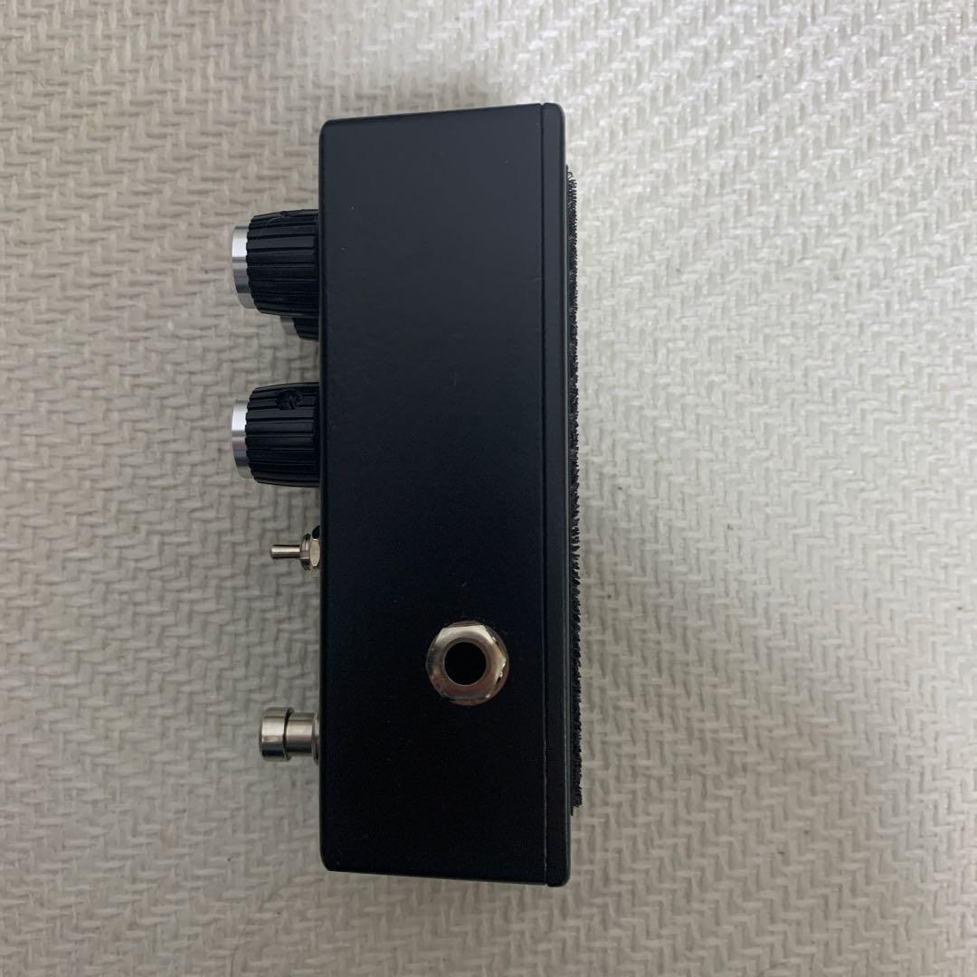 Umbrella Company #24 ディストーション