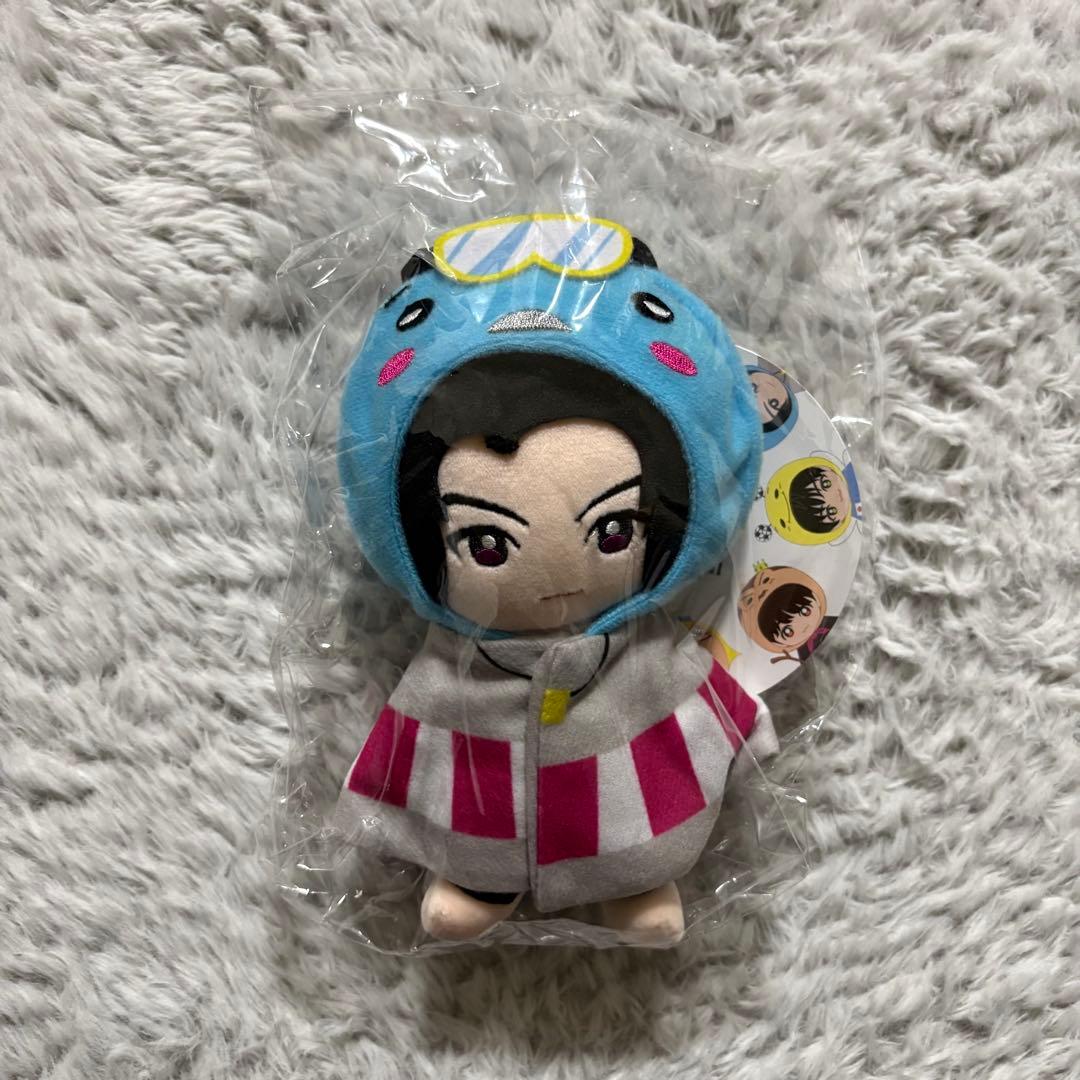 【大幅値下げ！】Hey!Say!JUMP 髙木雄也 ぬいぐるみ