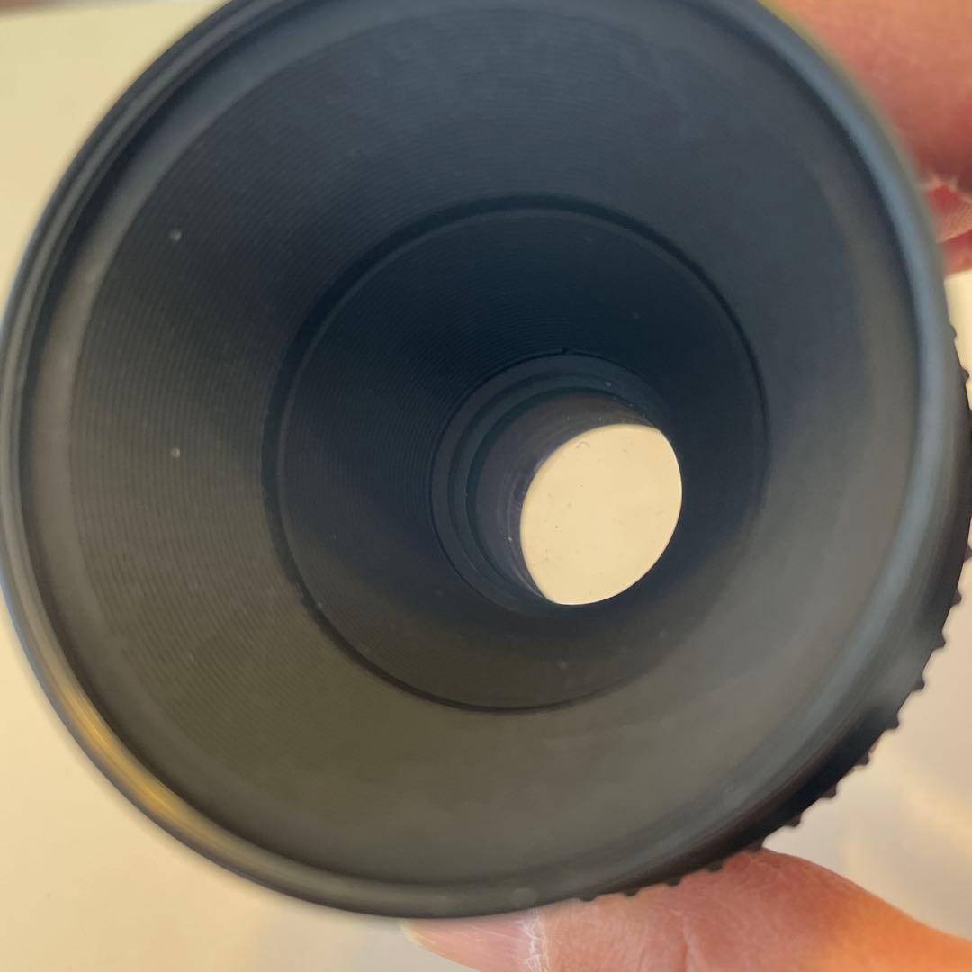 Nikon F3 HP + レンズ2本　動作確認済み