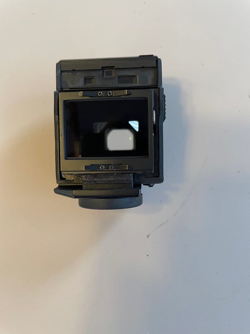 Nikon F3 HP + レンズ2本　動作確認済み