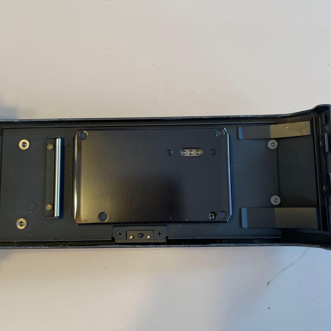 Nikon F3 HP + レンズ2本　動作確認済み