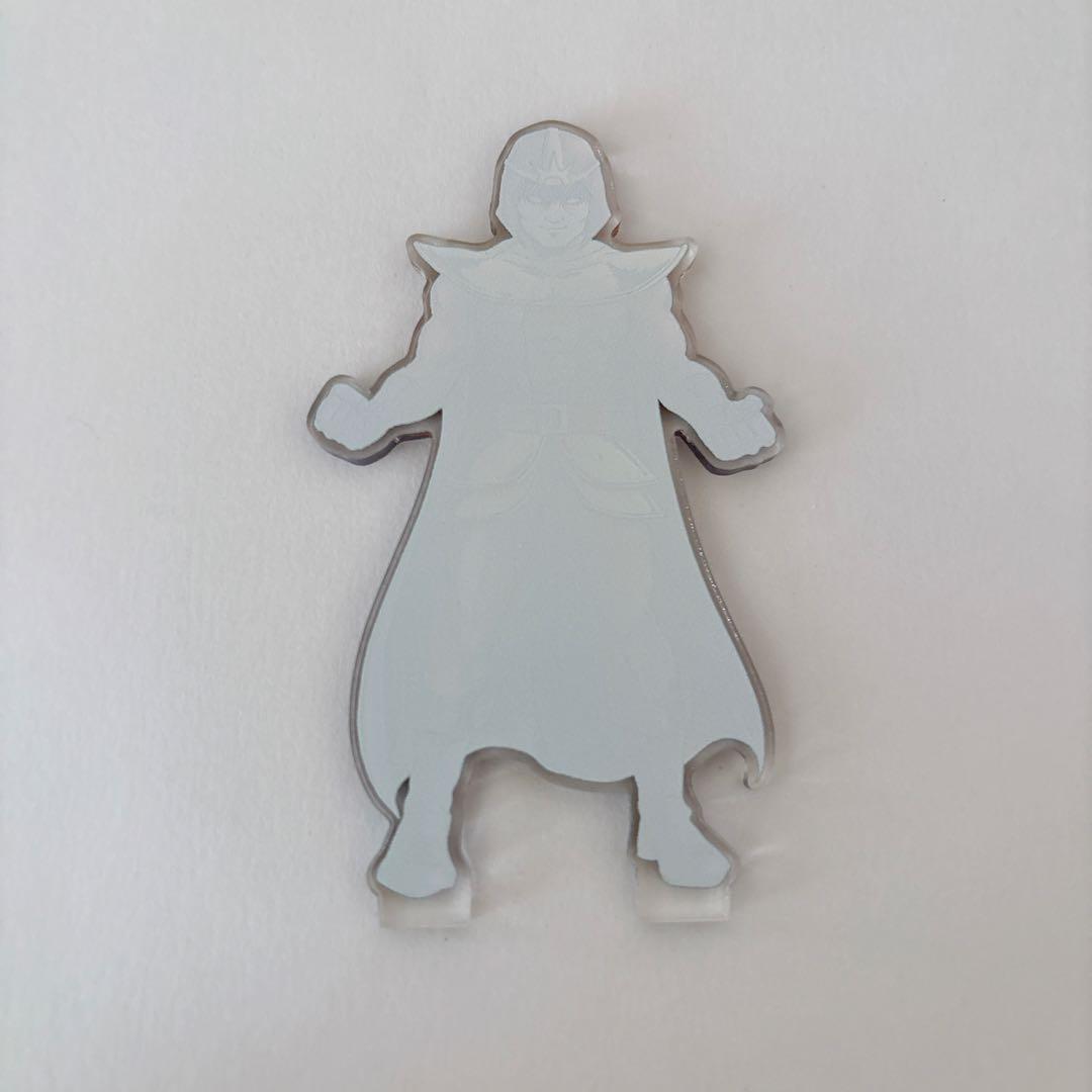 Official髭男dism ヒゲンジャーズ　ヒゲダン　アクリルスタンド　グッズ