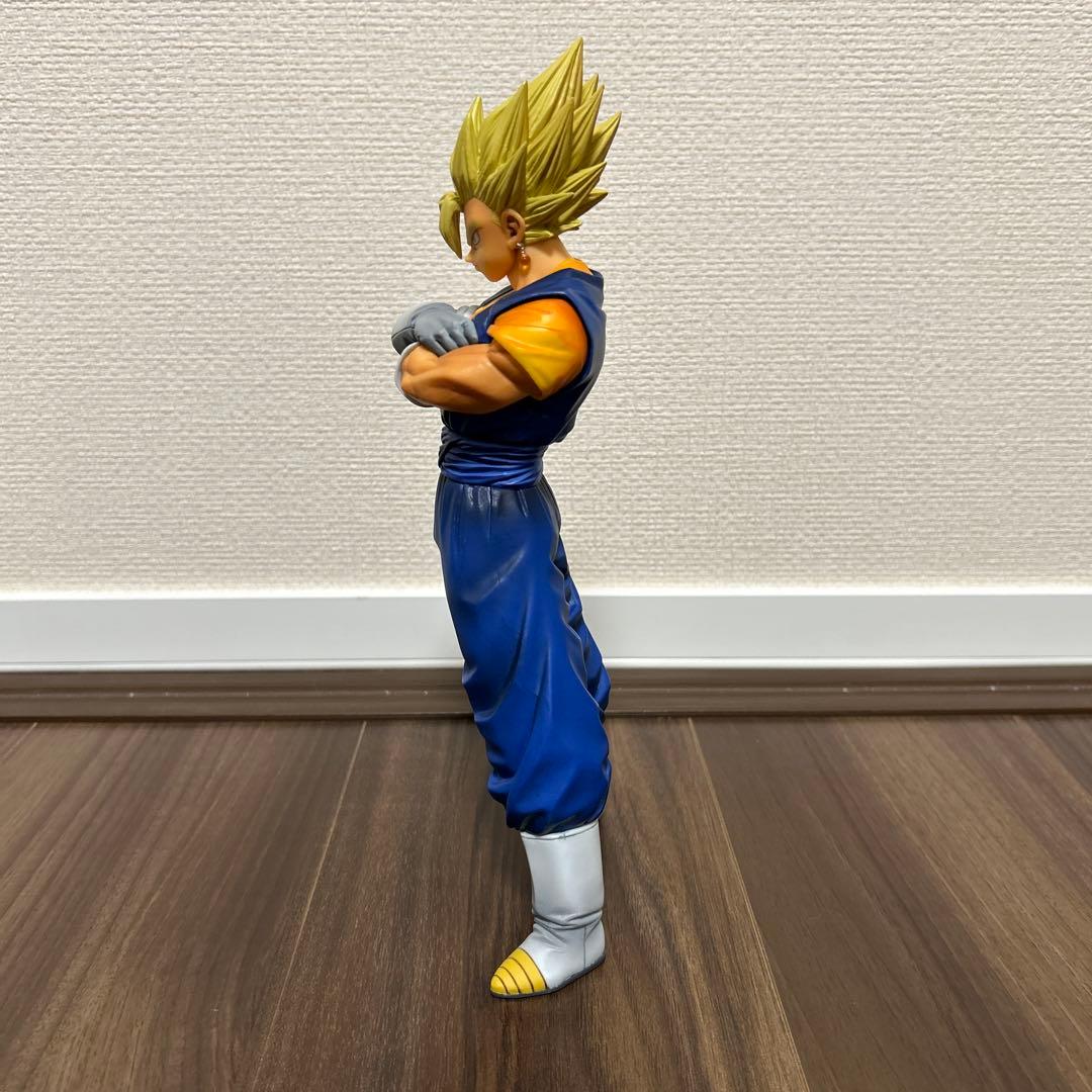 と*も様 MSP ベジット