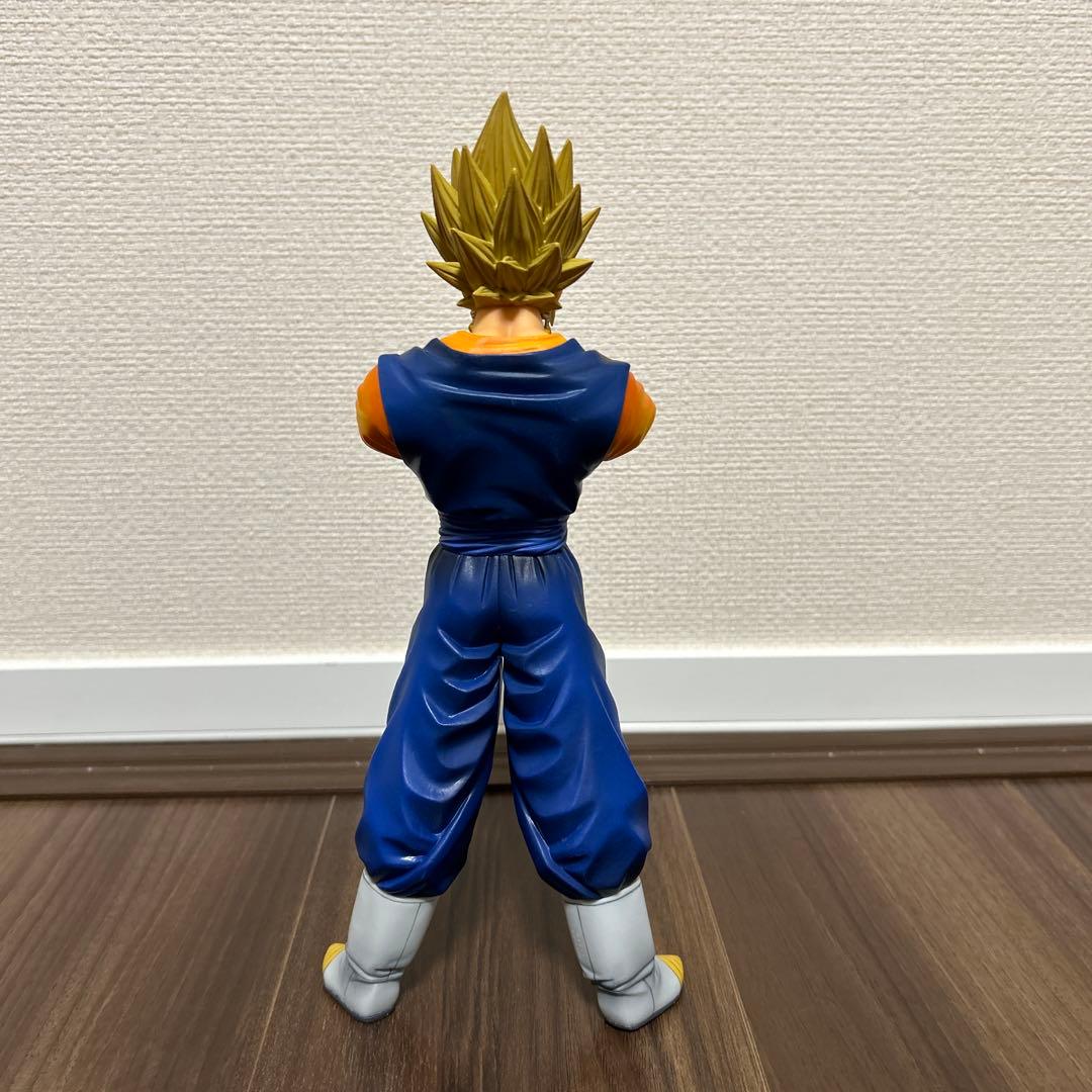 と*も様 MSP ベジット