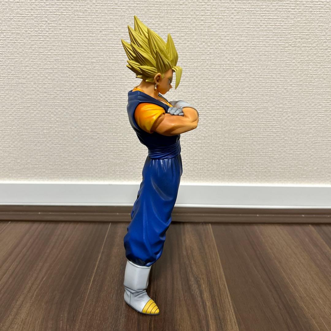 と*も様 MSP ベジット