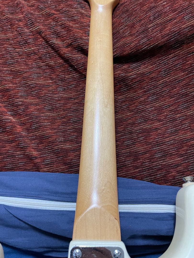 EZ musician kawai エレキギター　22F