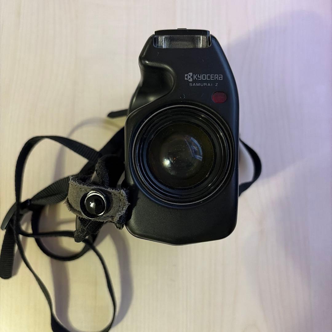 KYOCERA SAMURAI Z 京セラ サムライ