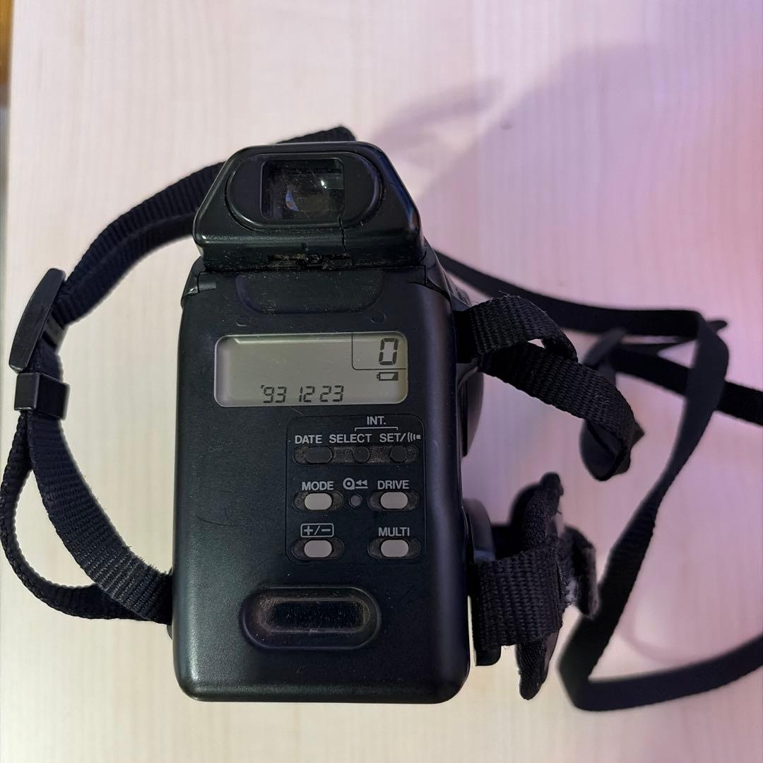 KYOCERA SAMURAI Z 京セラ サムライ