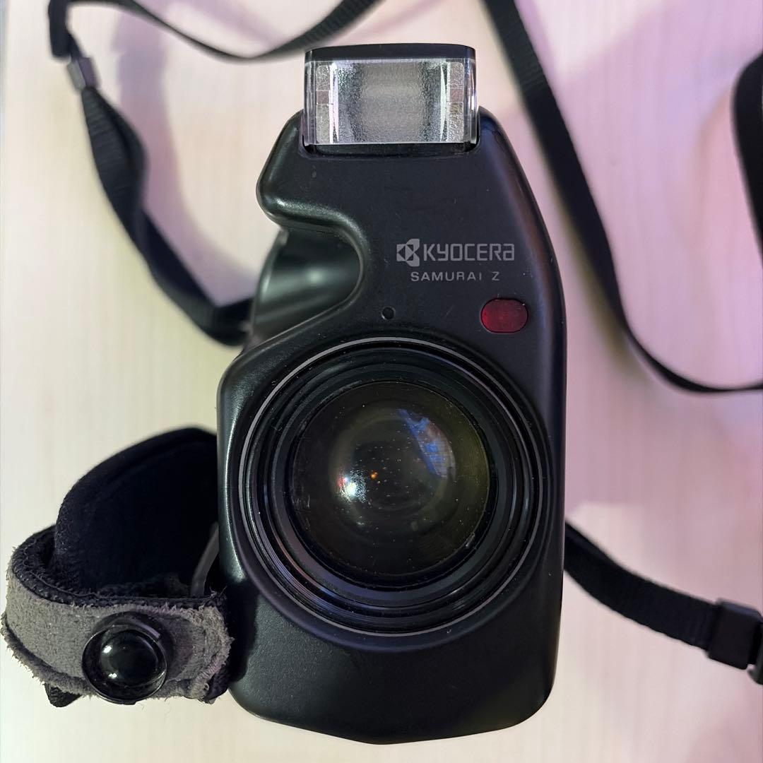 KYOCERA SAMURAI Z 京セラ サムライ