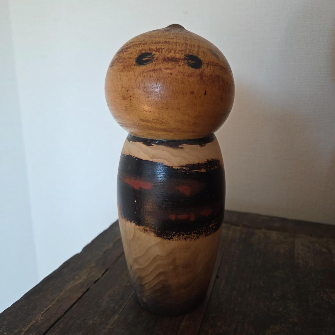 創作こけし 女の子こけし 人形 KOKESHI DOLL どんこわらし他セット
