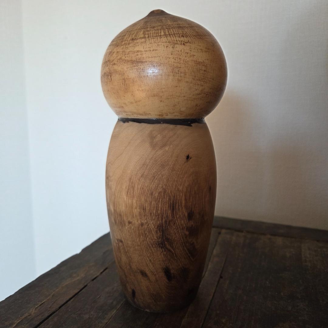 創作こけし 女の子こけし 人形 KOKESHI DOLL どんこわらし他セット