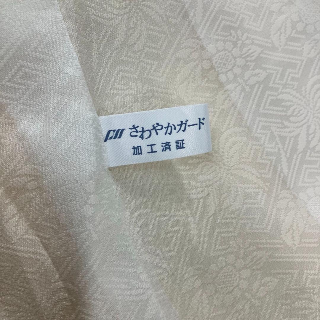 ≪在庫限り≫ 振袖セット 成人式 正絹 古典柄 ピンク 黄 S*164 ●