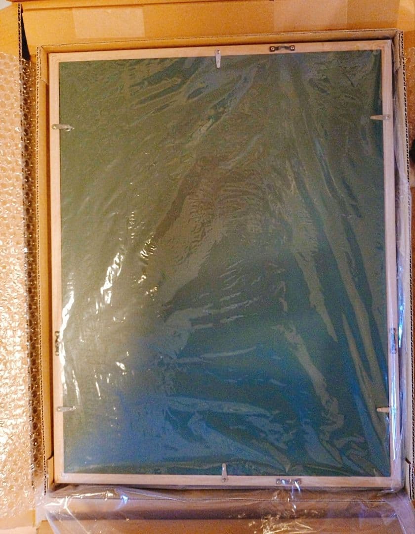 未使用　ツイステ　複製原画　枢やな　２年生　フロイド　ジェイド　アズール　リドル