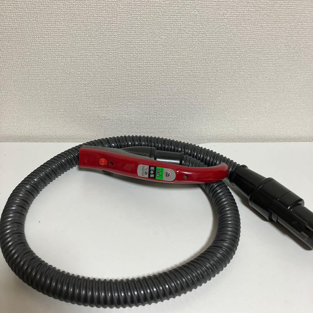 日立　掃除機　ホース　動作保証　赤　CV-SF900 CV-SP300G