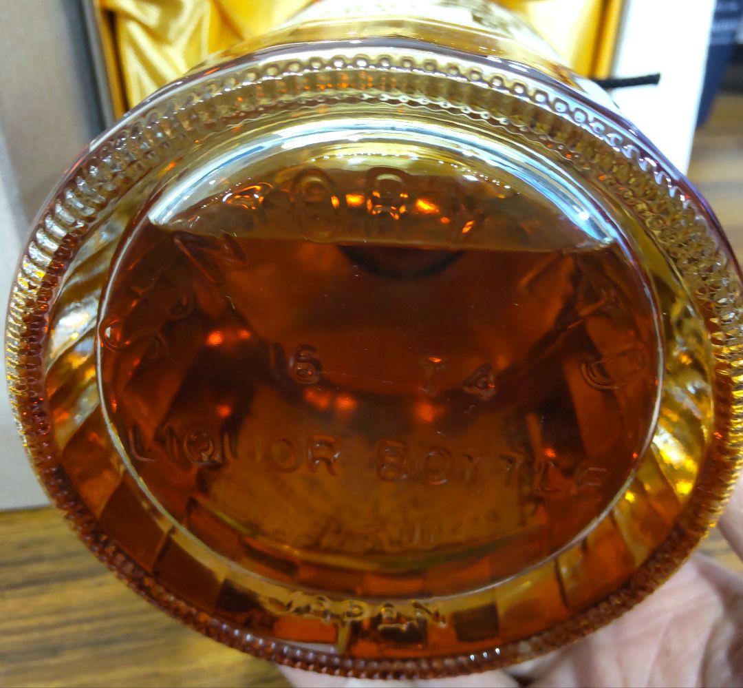 未開封 響 SH-01 金キャップ 裏ゴールドラベル