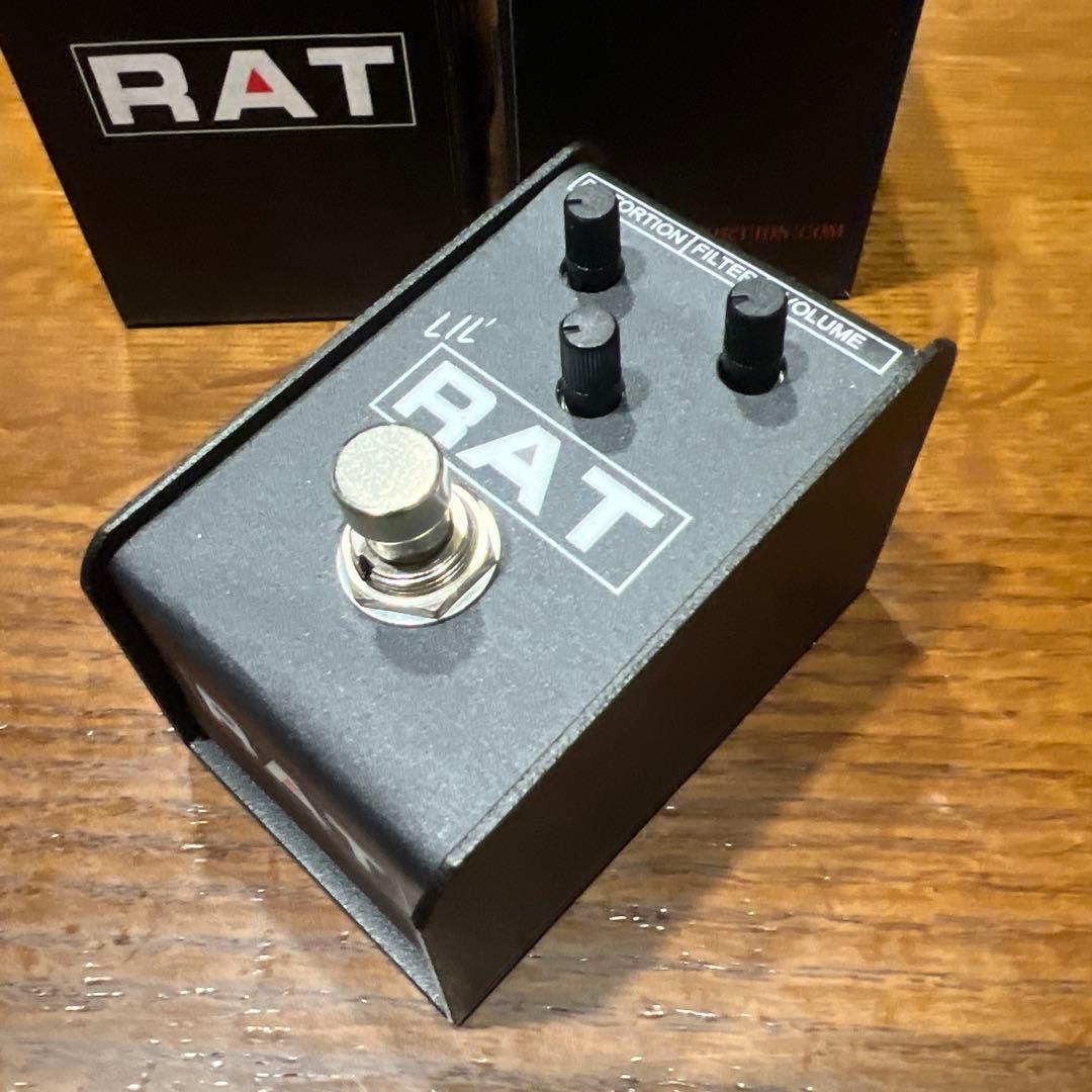 LIL’ RAT PROCO 正規品