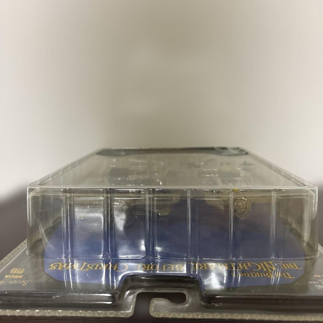 ナイトメア・ビフォア・クリスマス NECA マミーボーイ バットキッド