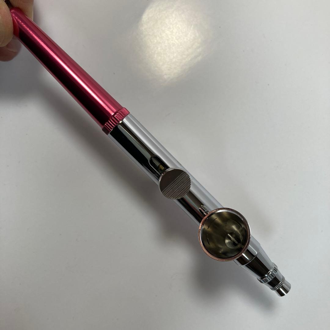 クレオスMr.リニアコンプレッサーL5　エアーブラシセット