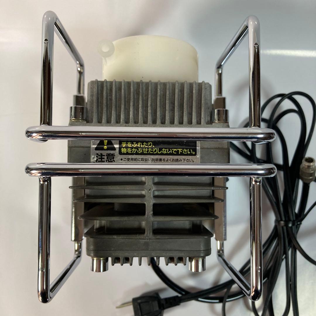 クレオスMr.リニアコンプレッサーL5　エアーブラシセット