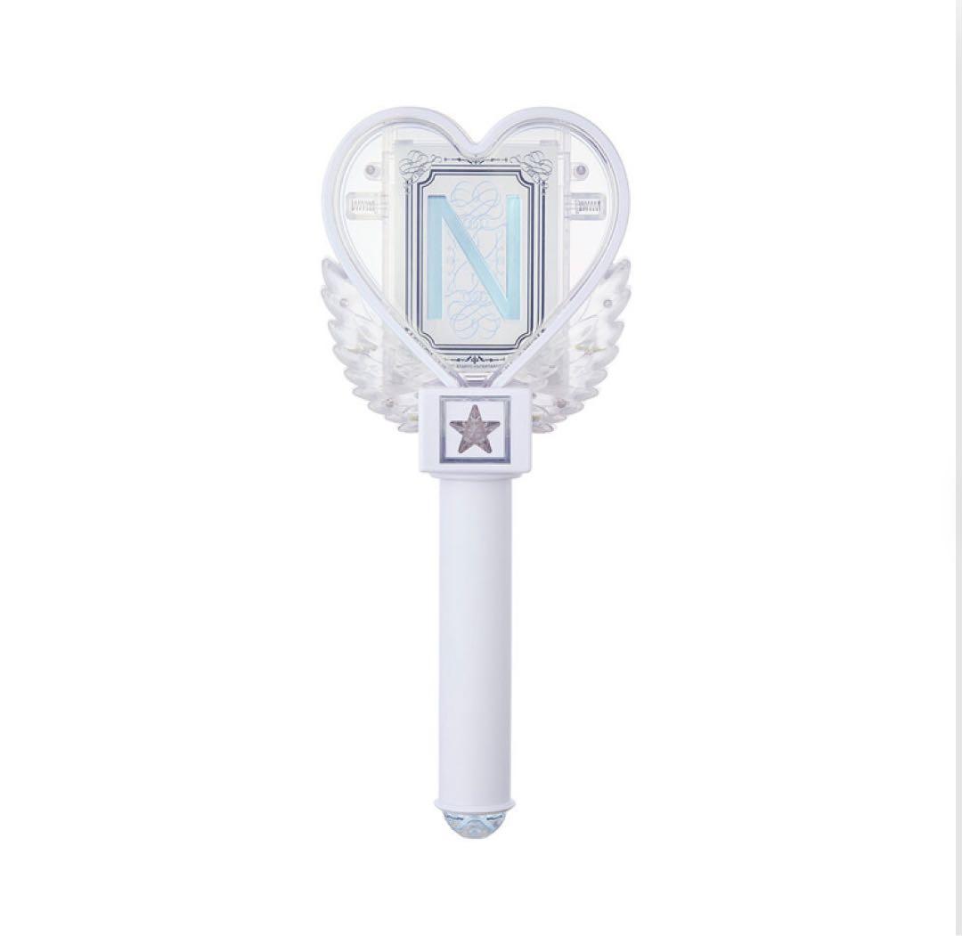 【新品未開封】中島健人 IDOLICの魔法 ペンライト