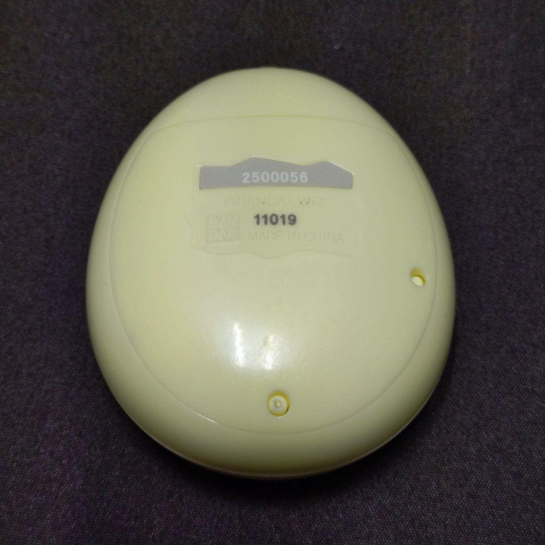 本文必読⚠ たまごっちみーつ スイーツみーつ イエロー マジカルみーつ パープル