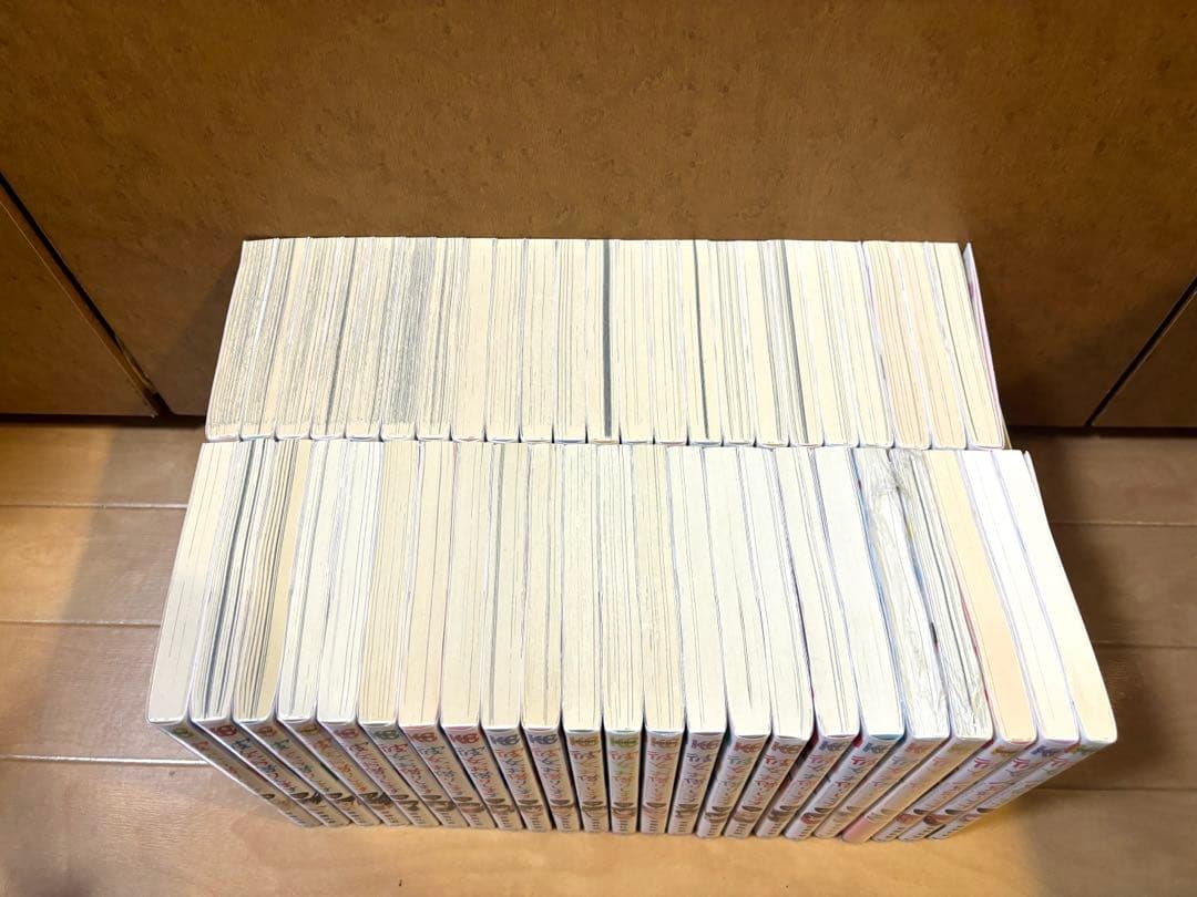 彼女、お借りします 全43巻　彼女、人見知りします全3巻