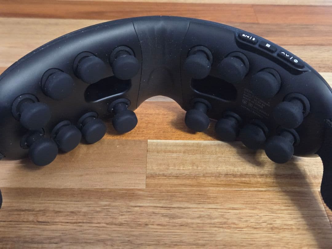 ドクターエアー　3D アイマジックタッピング