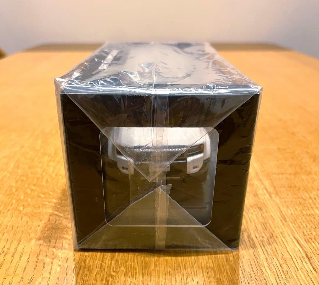 ランドクルーザー250ミニカー 非売品新品040 スーパーホワイトⅡ