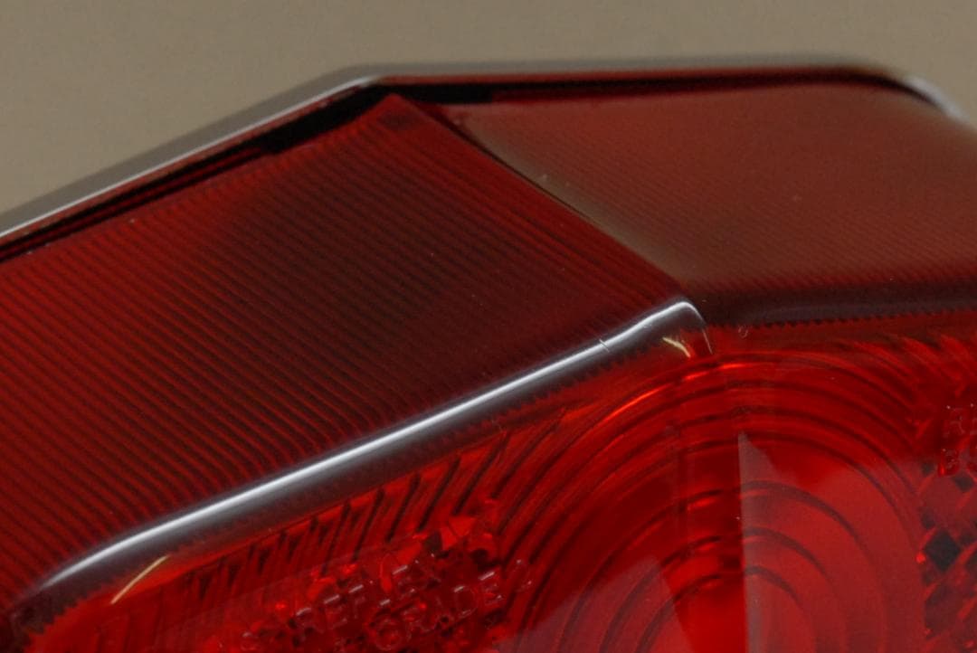 Lucas 純正 L564 テールランプ イギリス製 TRIUMPH BSA