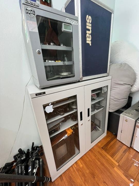 レンズ(単焦点) Rodenstock Sironar-N 300mm F/5.6 MC