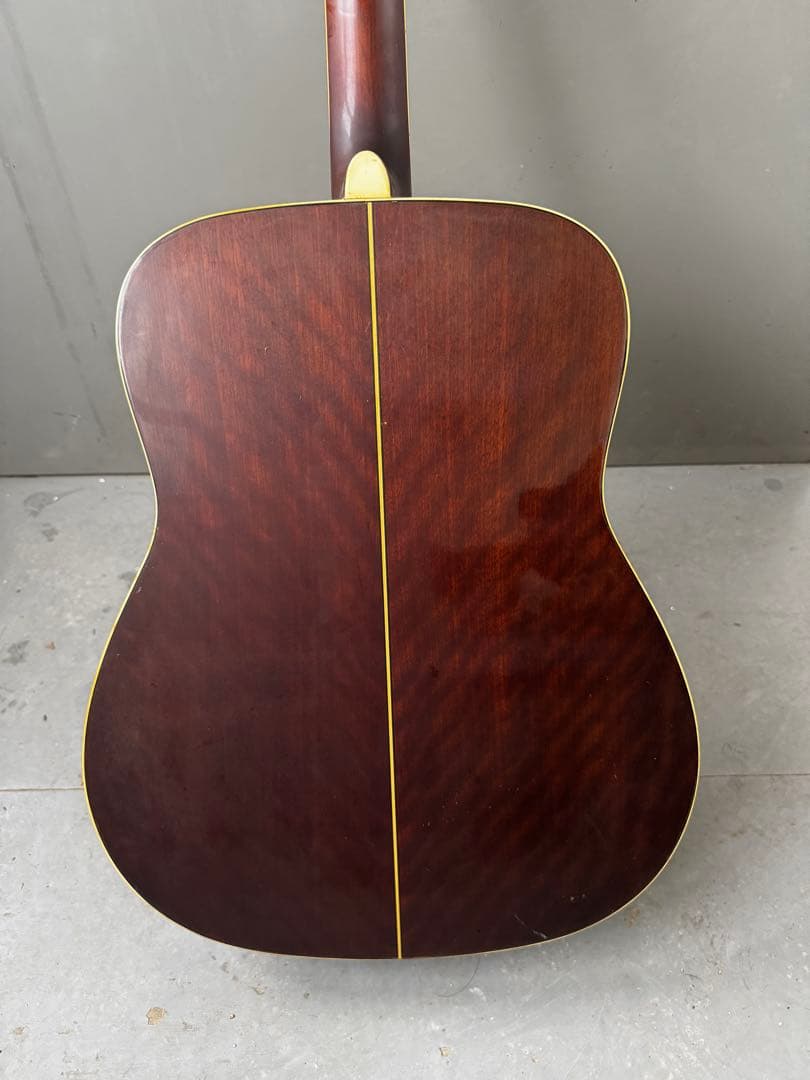 YAMAHA FG-720 アコースティックギター ヤマハ 楽器