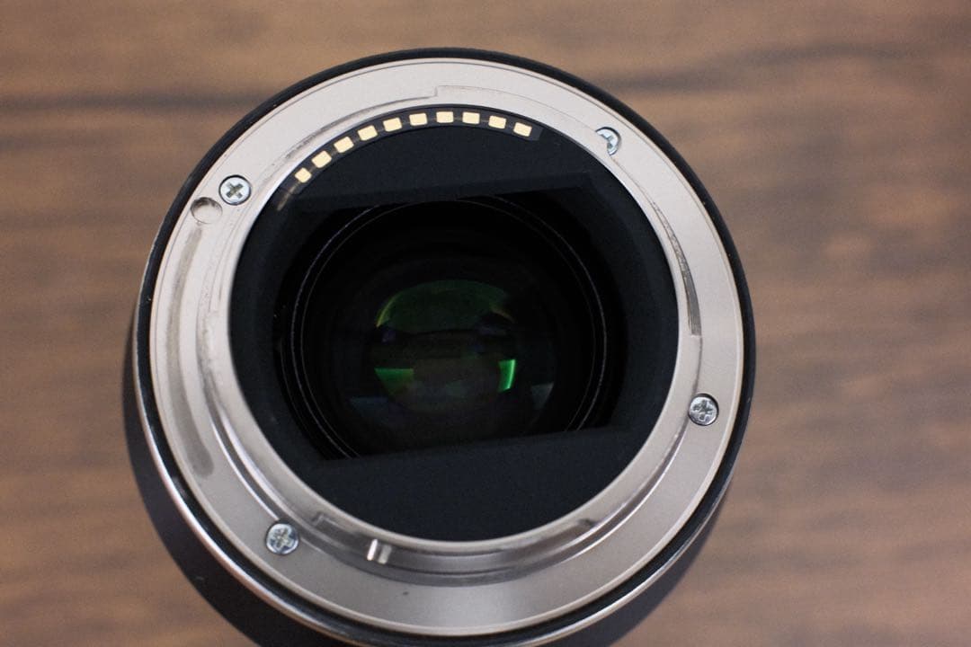 レンズ(ズーム) TAMRON 28-75 mm F2.8 Di III VXD G2