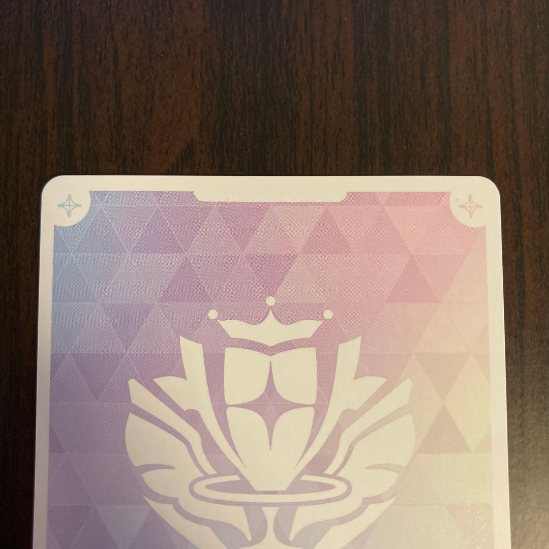 【メルカリ便】ムーナ・ホシノヴァ　ムーナホシノヴァ　our ローダー付き