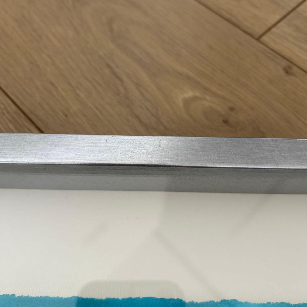 横山真弥　青い鳥の来る所　アーカバイル・プリント