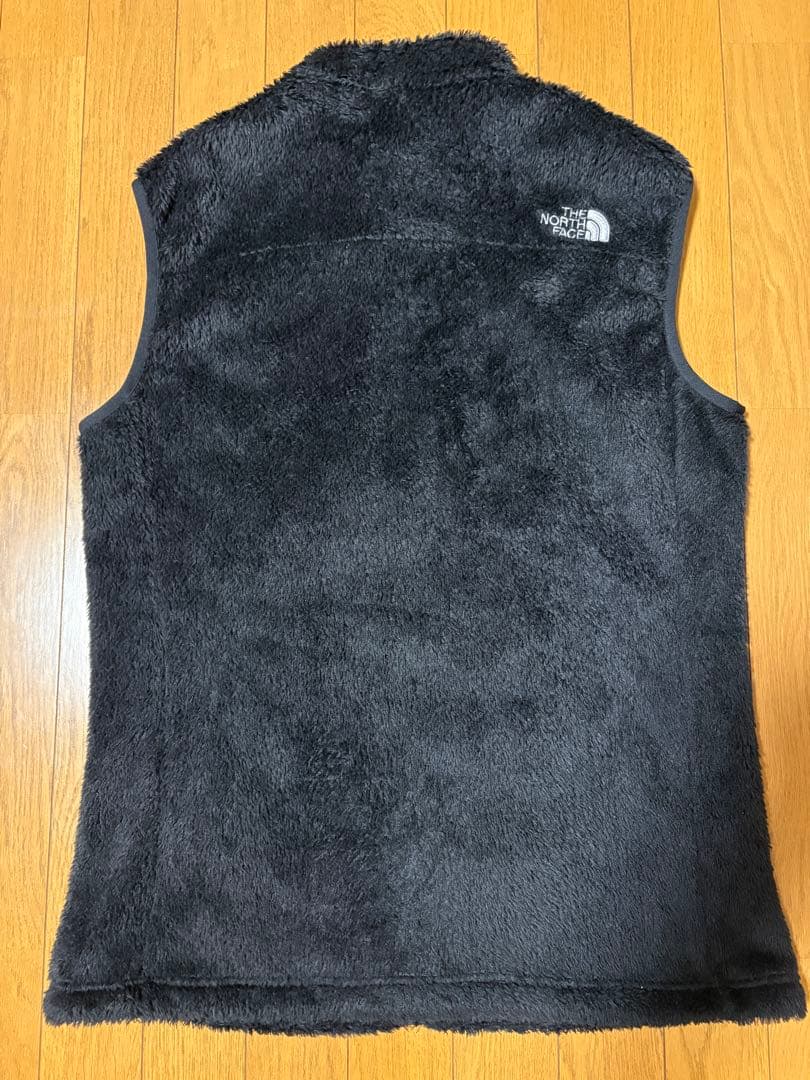 ノースフェイス THE NORTH FACE／フリースベスト／メンズXL