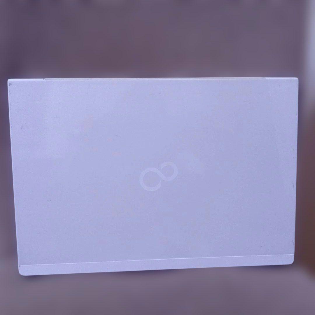 Y① 富士通　ＦＭＶＵ92B3WZ　UH92/B3