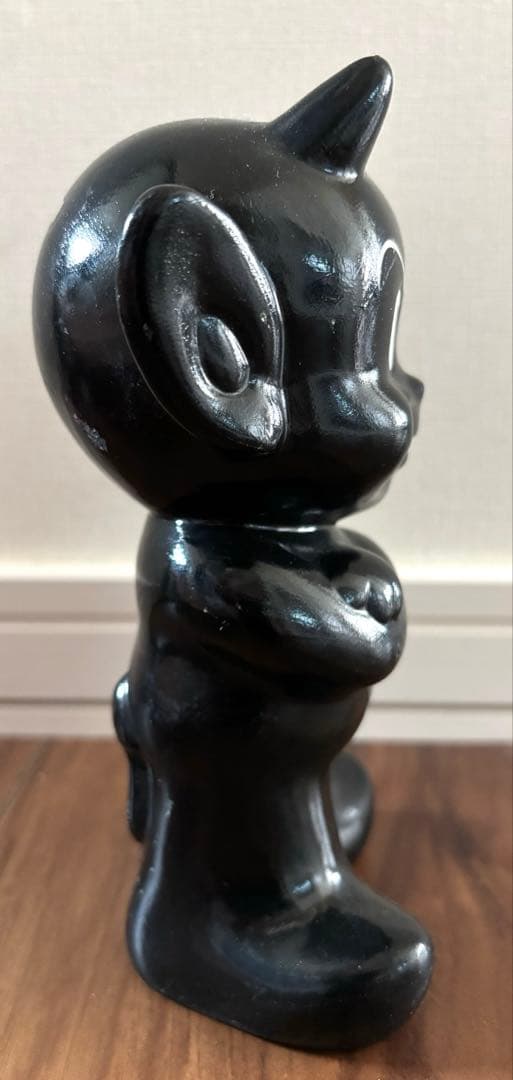 HOT STUFF フィギュア アメコミ ホットスタッフ リトルデビル 貯金箱