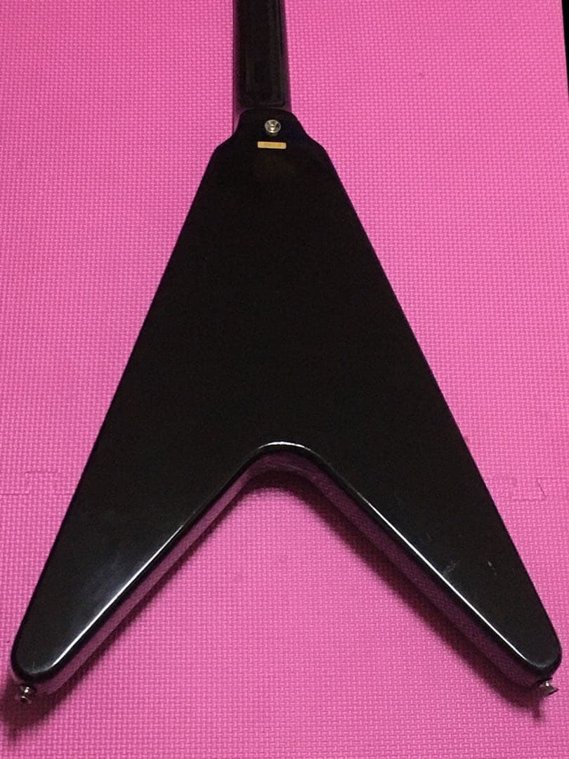 エピフォン フライングV 1993 エレキギター Epiphone Flying