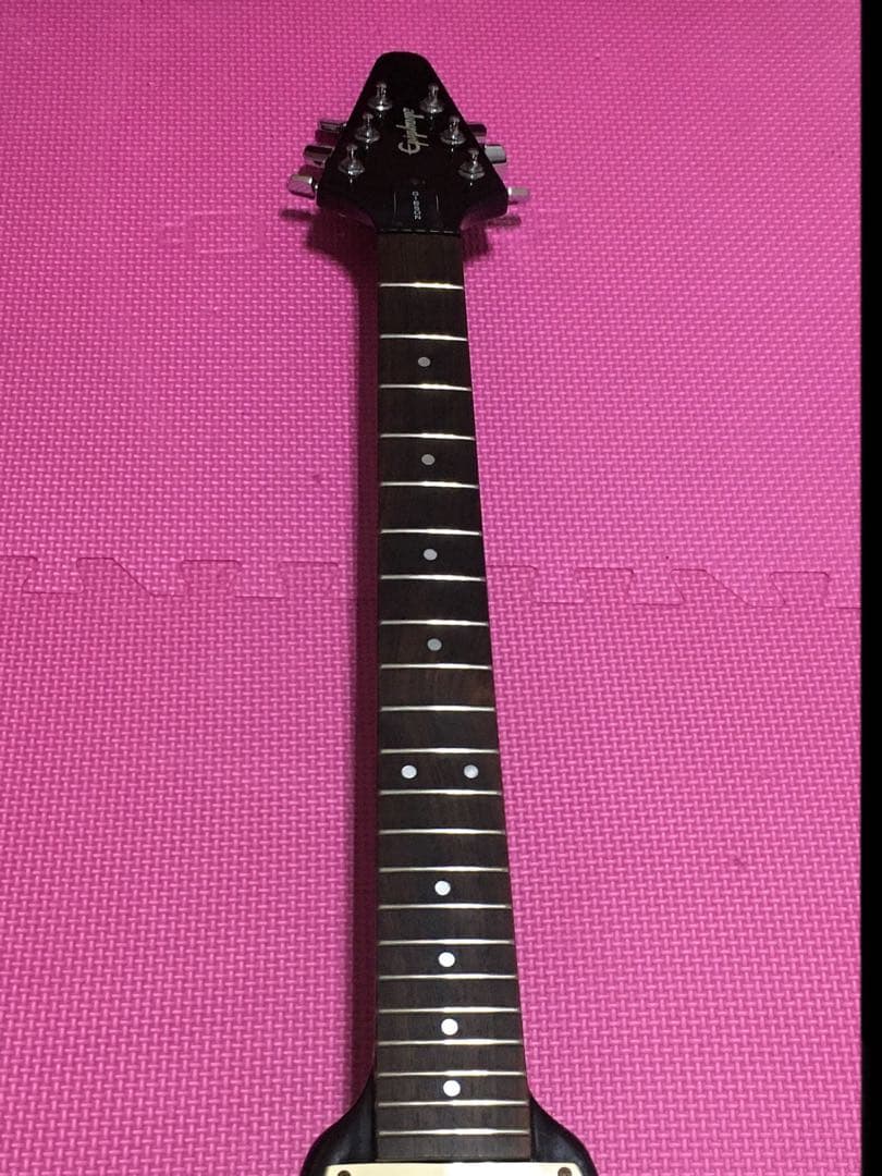 エピフォン フライングV 1993 エレキギター Epiphone Flying