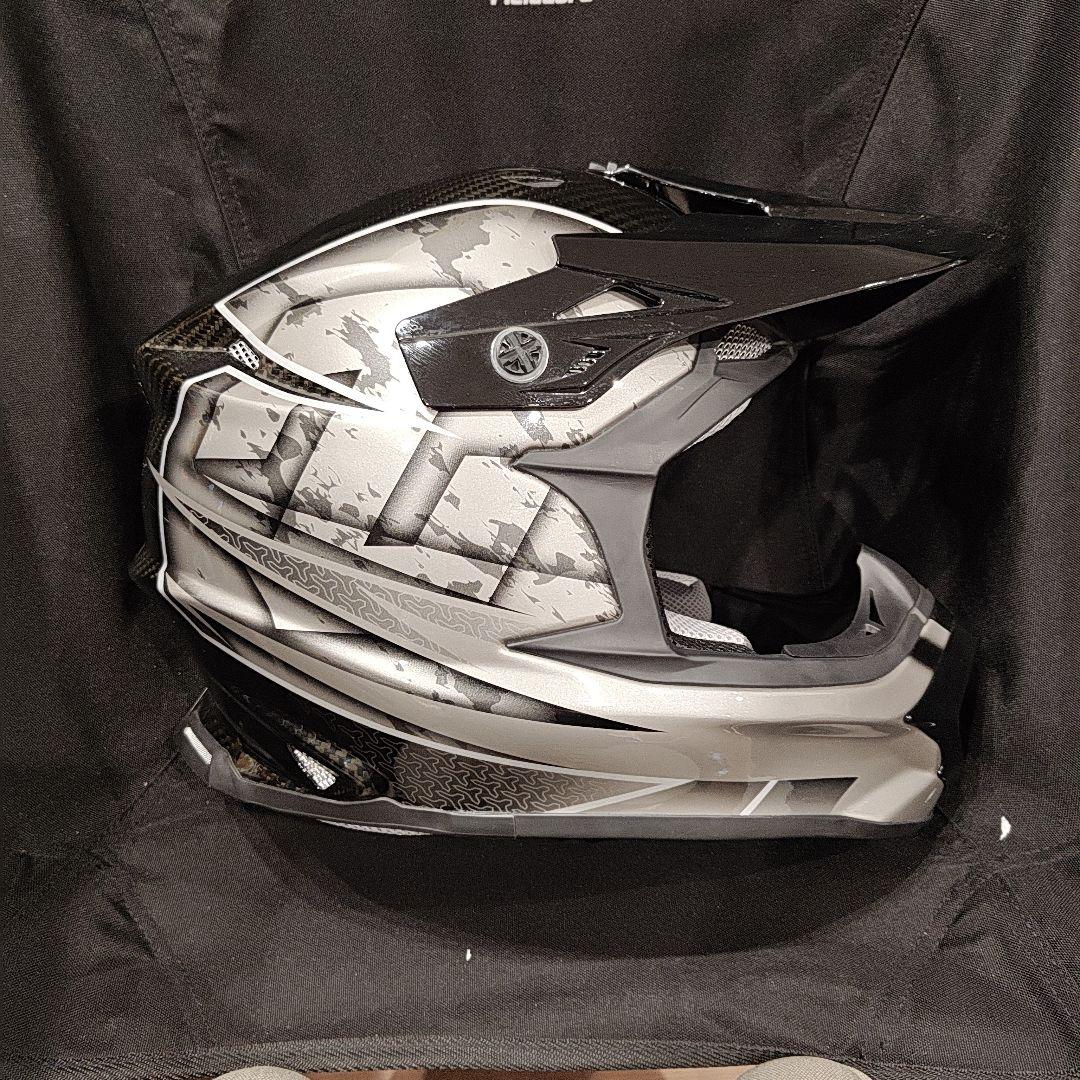 ジーロット　ZEALOT マッドジャンパー2 ゴッドブリンク