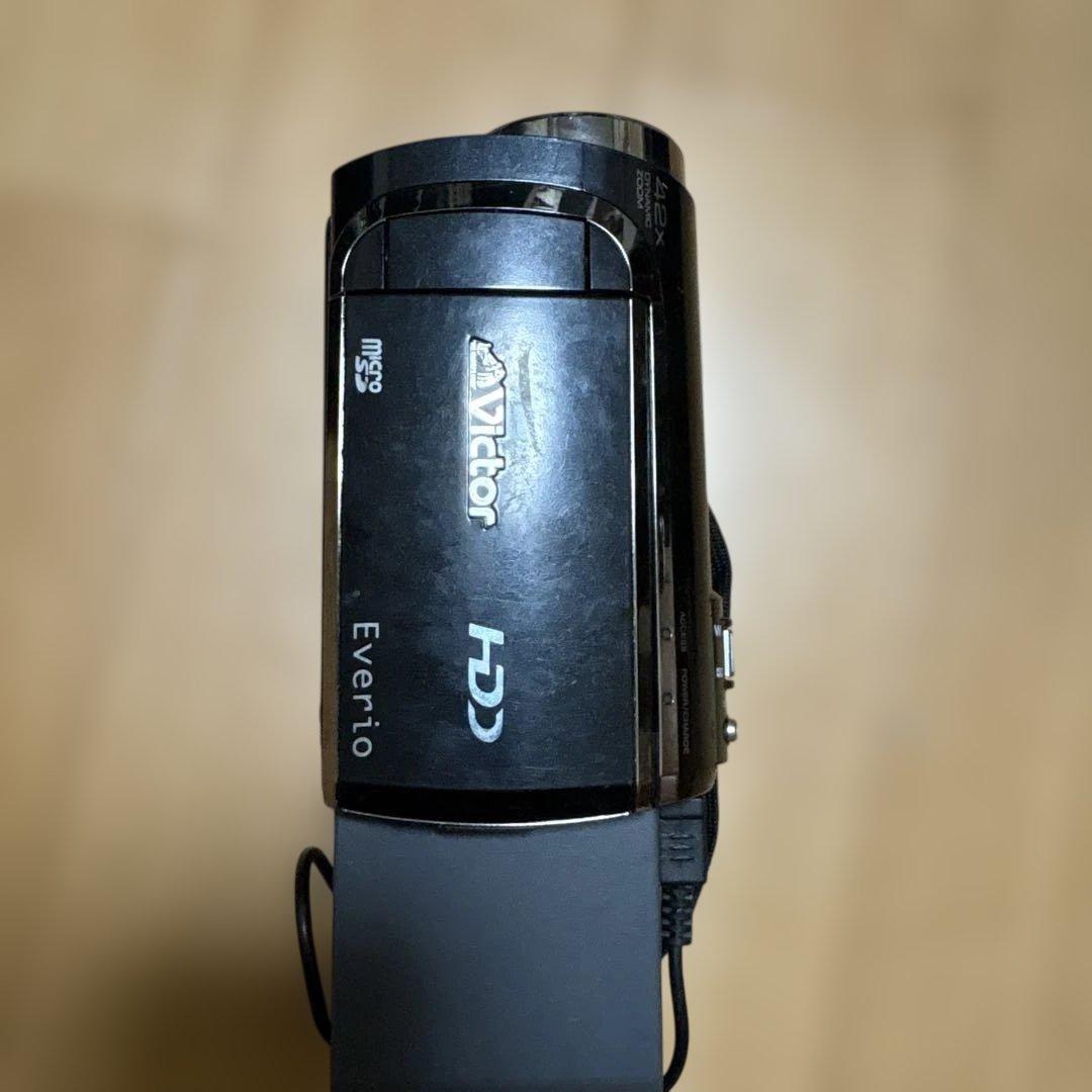 SONY DVCAM ビデオカメラ 12倍ズーム