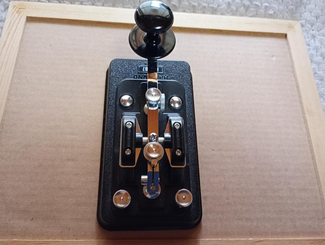 電鍵 ハイモンド社 HK−807