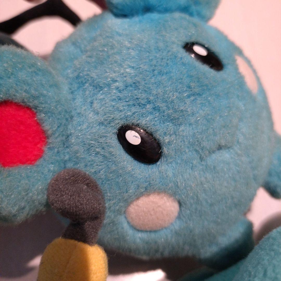 ポケモン ぬいぐるみ まとめ売り ポケセン TOMY 初期