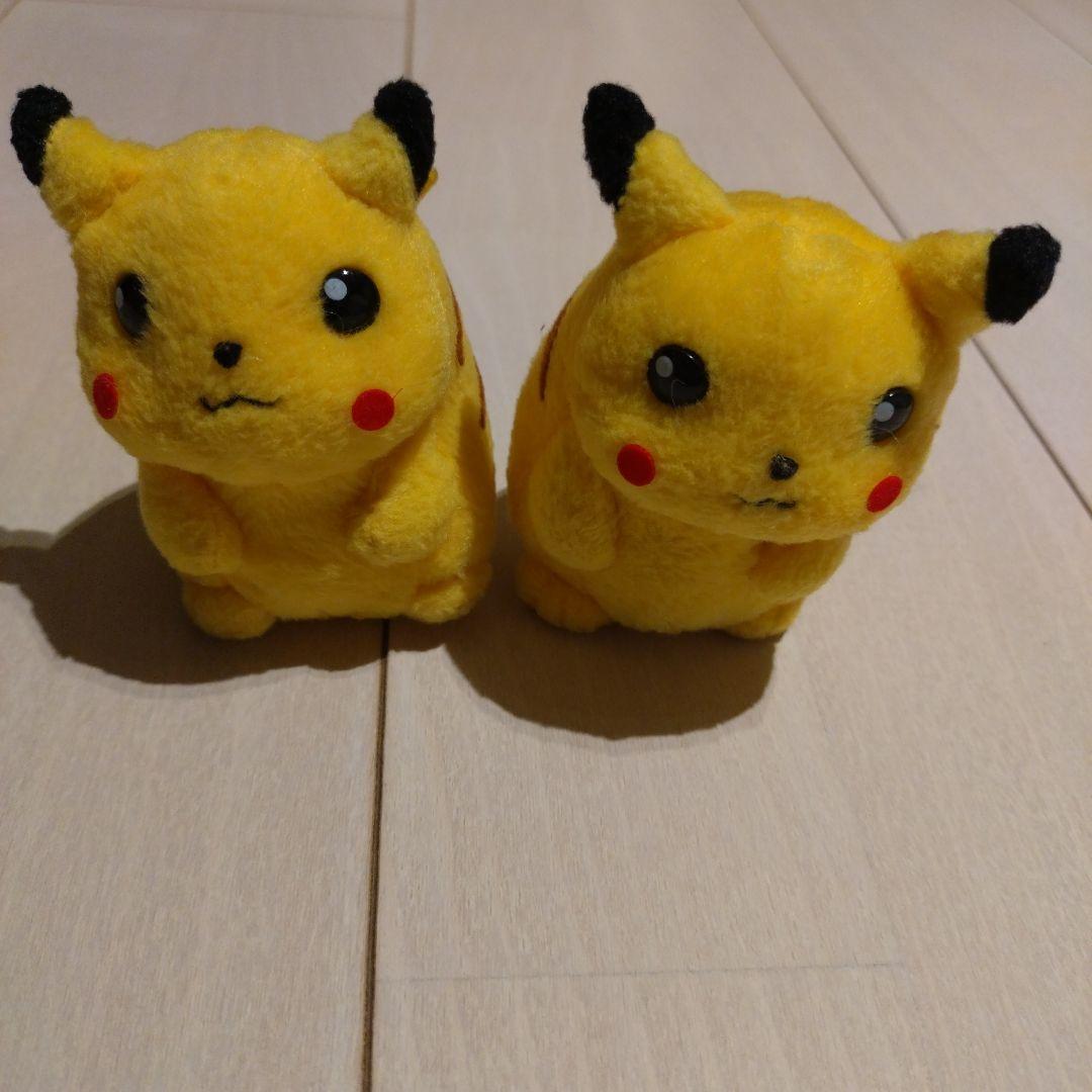 ポケモン ぬいぐるみ まとめ売り ポケセン TOMY 初期