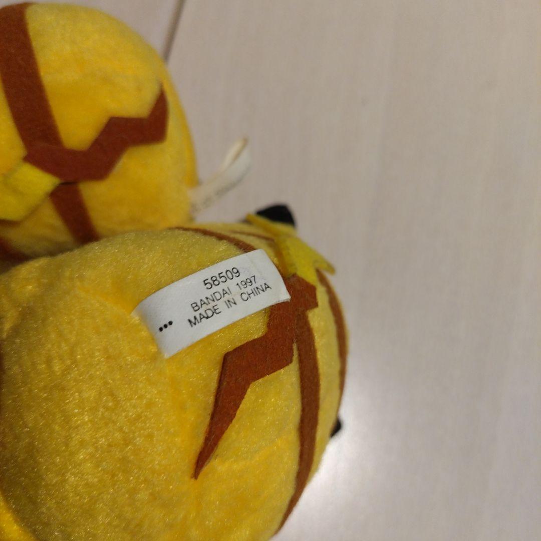 ポケモン ぬいぐるみ まとめ売り ポケセン TOMY 初期